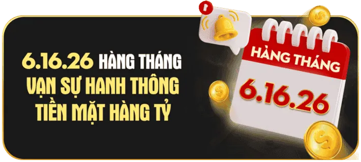 Những khuyến mãi độc quyền mới nhất tại vn88pro casino