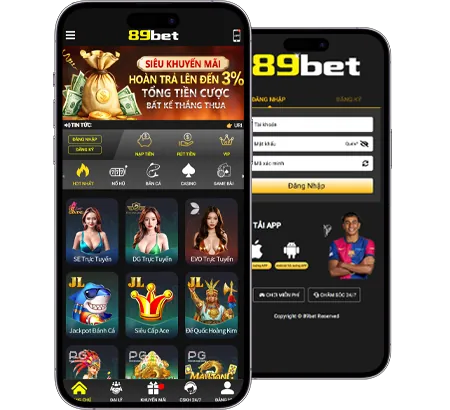 Giao diện thân thiện vn88pro casino