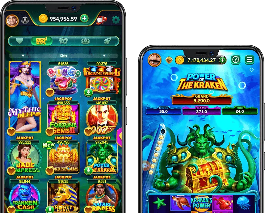 Slot Cổ Điển tại vn88pro casino