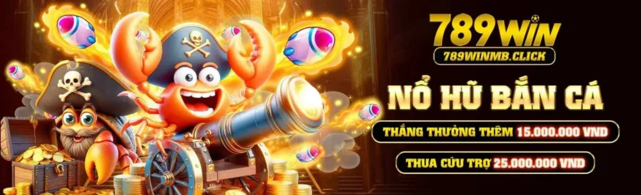 Bắn Cá vn88pro casino