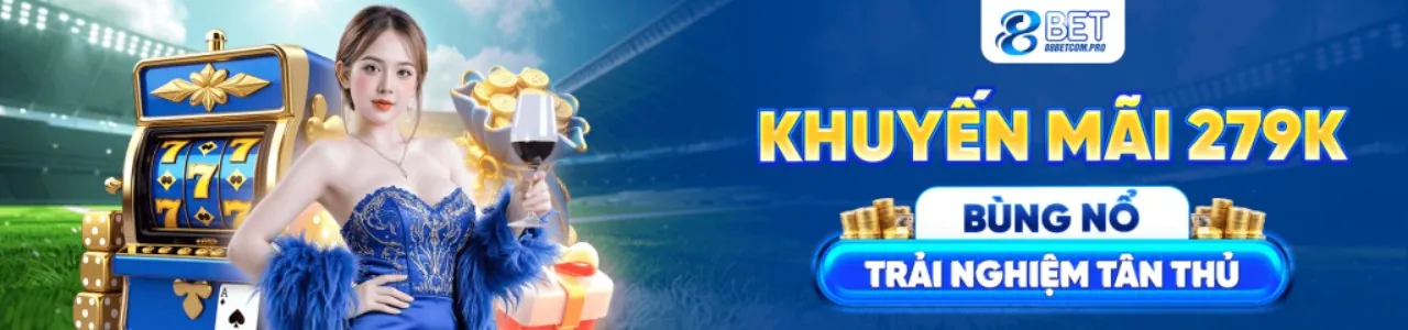 Hình ảnh chính hướng dẫn chọn trò chơi máy đánh bạc tại vn88pro casino