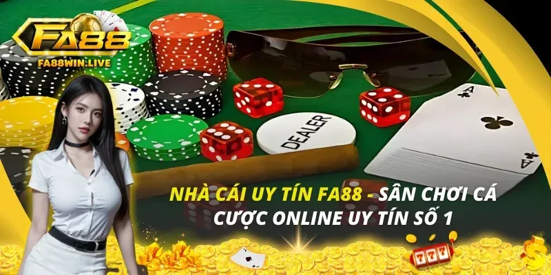 Cá cược thể thao đa dạng tại vn88pro Casino
