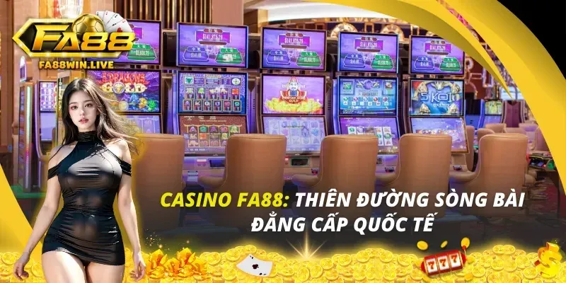 Slot Theo Chủ Đề tại vn88pro casino